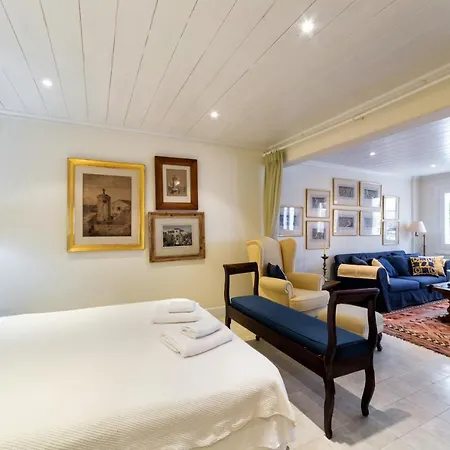 The Galaxy Mykonos Art Zen With Large Pool Greek Classic Chic * Mykonos Town