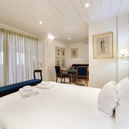The Galaxy Mykonos Art Zen With Large Pool Greek Classic Chic וילה *