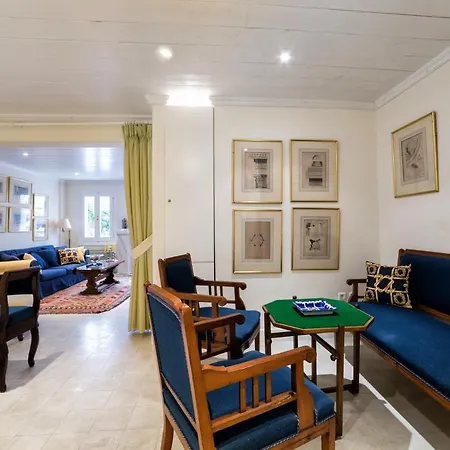 The Galaxy Mykonos Art Zen With Large Pool Greek Classic Chic * Mykonos Town