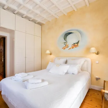 The Galaxy Mykonos Art Zen With Large Pool Greek Classic Chic וילה