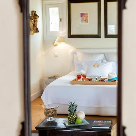 The Galaxy Mykonos Art Zen With Large Pool Greek Classic Chic * Mykonos Town